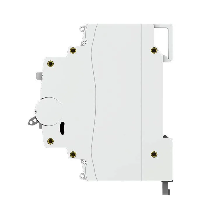 Дифференциальный автомат АД-32 (селективный) 1P+N 16А/300мА EKF PROxima Дифференциальный автомат АД-32 (селективный) 1P+N 16А/300мА EKF PROxima