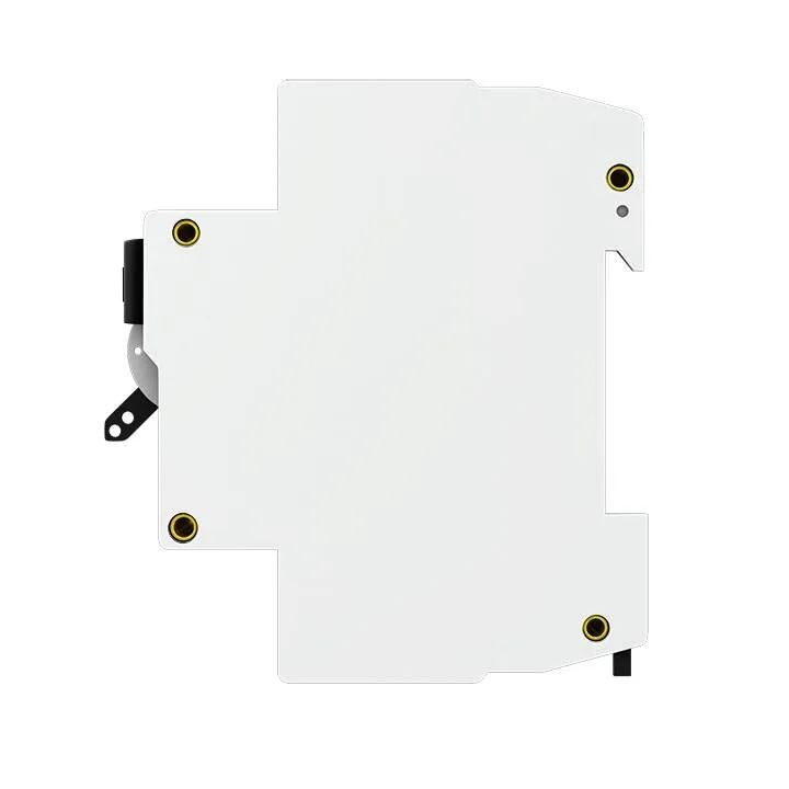 Дифференциальный автомат АВДТ-63 50А/30мА (характеристика C, эл-мех, тип А) 6кА EKF PROxima Дифференциальный автомат АВДТ-63 50А/30мА (характеристика C, эл-мех, тип А) 6кА EKF PROxima