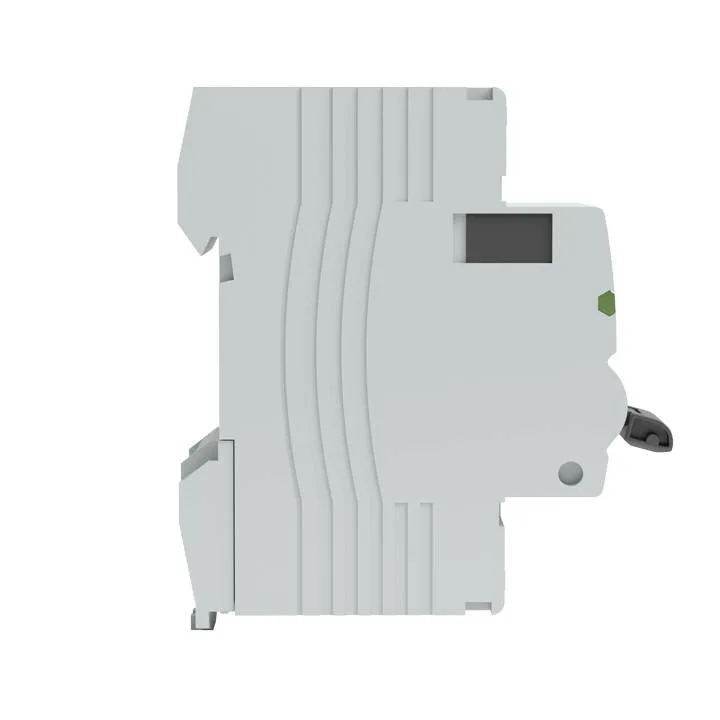 Устройство защитного отключения DV 2P 80А/300мА (AC) EKF AVERES Устройство защитного отключения DV 2P 80А/300мА (AC) EKF AVERES