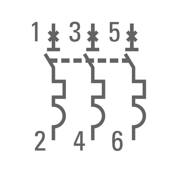 Автоматический выключатель 3P 10А (C) 4,5kA ВА 47-63 EKF PROxima mcb4763-3-10C-pro Автоматический выключатель 3P 10А (C) 4,5kA ВА 47-63 EKF PROxima mcb4763-3-10C-pro
