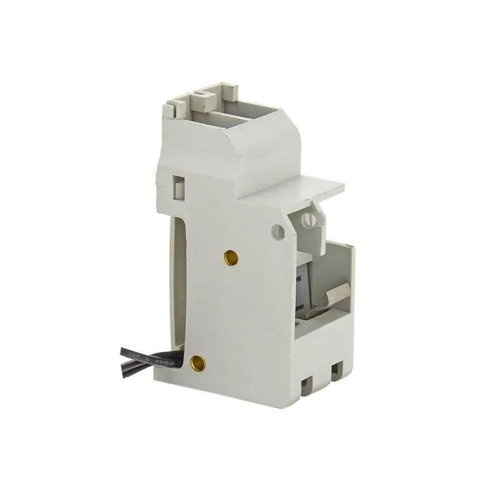 Аварийный контакт к ВА-99 250-400А EKF PROxima Аварийный контакт к ВА-99 250-400А EKF PROxima