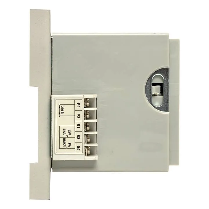 Электропривод CD-99-250A v2 EKF Электропривод CD-99-250A v2 EKF