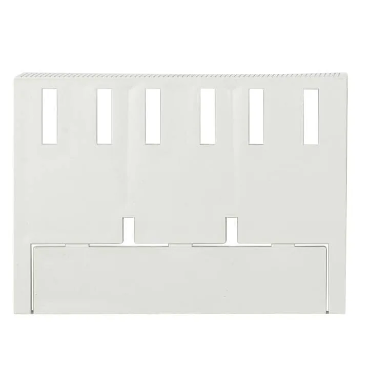 Комплект изолирующих крышек силовых выводов (2 шт.) для ВА-99 400А 3P EKF PROxima