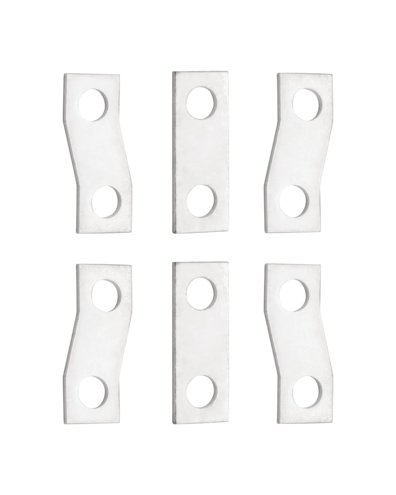 Пластины соединительные к ВА-99С (Compact NS) 100-160А (6шт.) EKF PROxima