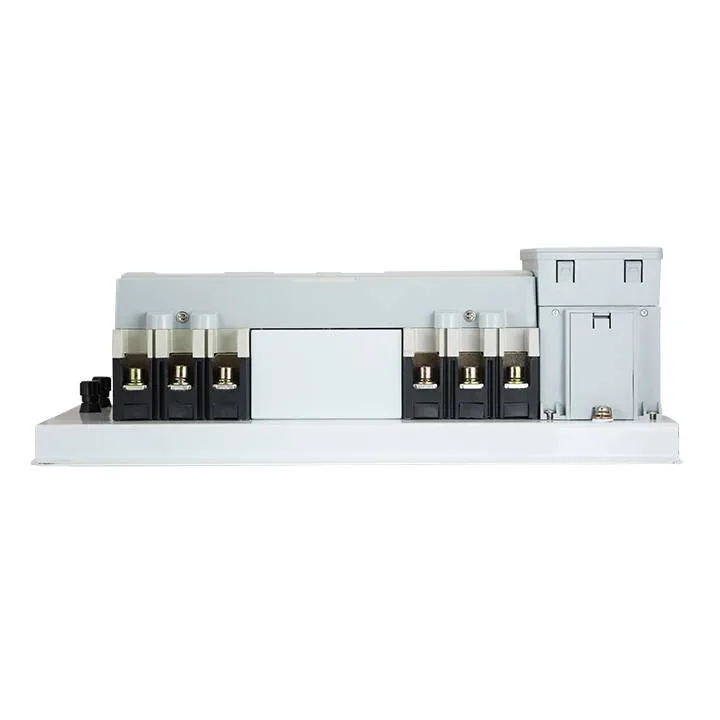 Устройство АВР ТСM 630/630А 3р EKF PROxima Устройство АВР ТСM 630/630А 3р EKF PROxima