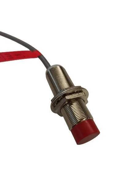 Бесконтактный емкостный датчик PROXIS-1-18-08-P-NO-2