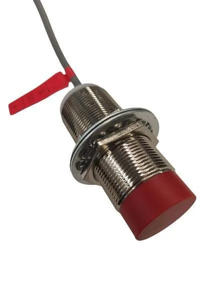 Бесконтактный емкостный датчик PROXIS-1-30-15-P-NO-2