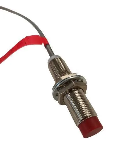 Бесконтактный индуктивный датчик PROXIS-2-12-04-P-NO-2