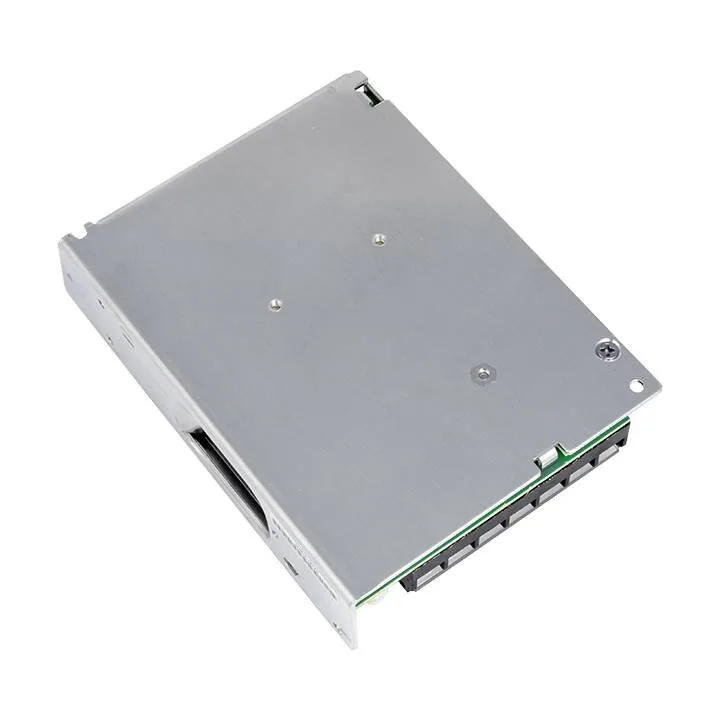 Блок питания 12В MPS-100W-12 EKF Proxima Блок питания 12В MPS-100W-12 EKF Proxima