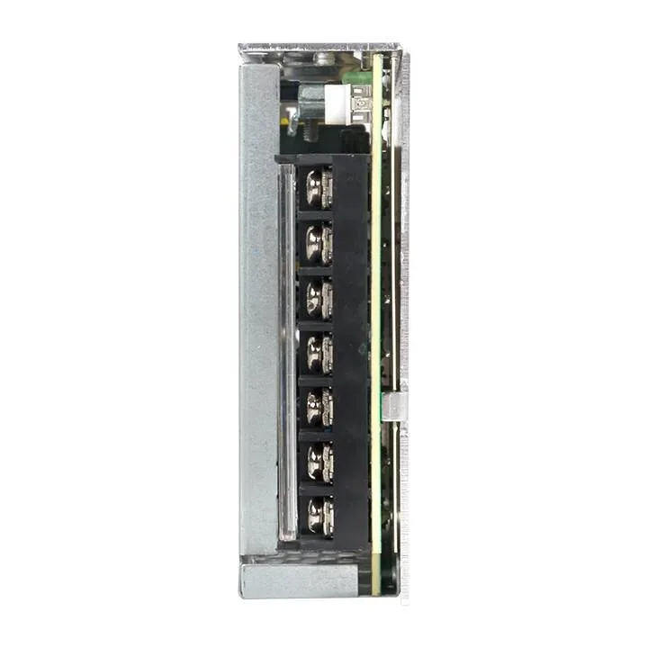 Блок питания 24В MPS-150W-24 EKF Proxima Блок питания 24В MPS-150W-24 EKF Proxima