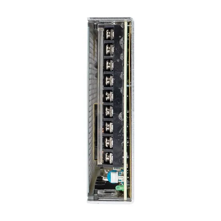 Блок питания 24В MPS-200W-24 EKF Proxima Блок питания 24В MPS-200W-24 EKF Proxima