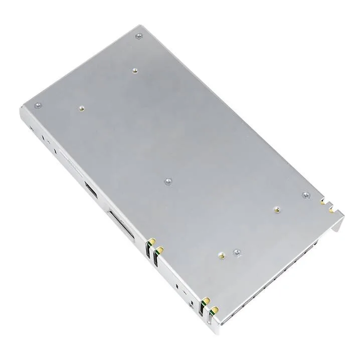 Блок питания 24В MPS-200W-24 EKF Proxima Блок питания 24В MPS-200W-24 EKF Proxima
