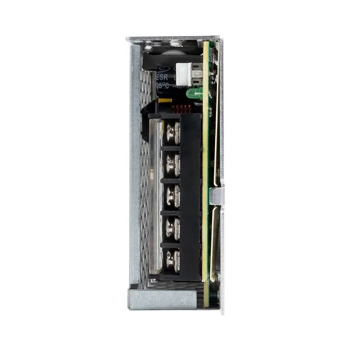 Блок питания 12В MPS-35W-12 EKF Proxima Блок питания 12В MPS-35W-12 EKF Proxima