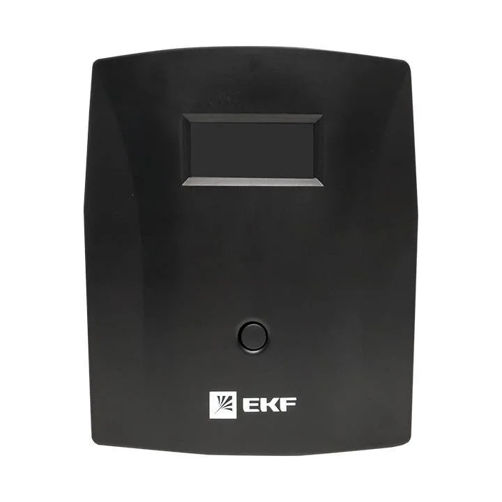 Источник Бесперебойного питания Линейно-интерактивный E-Power SSW 200 1200 ВА Proxima Источник Бесперебойного питания Линейно-интерактивный E-Power SSW 200 1200 ВА Proxima