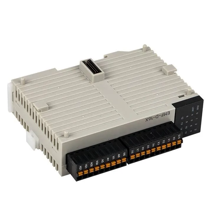 Модуль аналогового в/в EMF 2/2 PRO-Logic EKF PROxima Модуль аналогового в/в EMF 2/2 PRO-Logic EKF PROxima