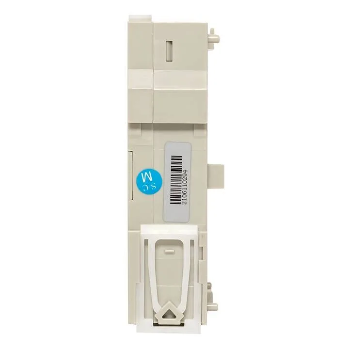 Модуль аналогового ввода EMF 4 PRO-Logic EKF PROxima Модуль аналогового ввода EMF 4 PRO-Logic EKF PROxima