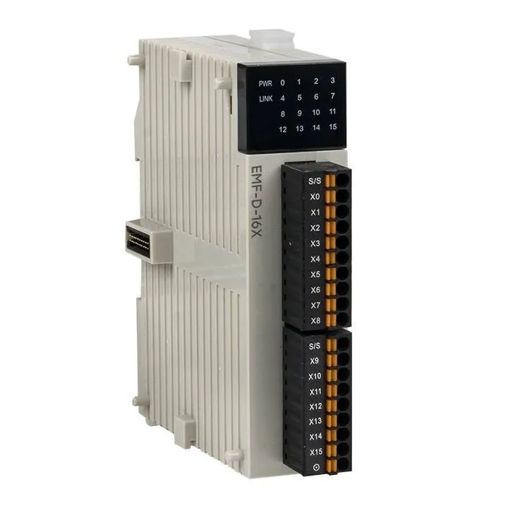 Модуль аналогового в/в EMF 4/4 PRO-Logic EKF PROxima Модуль аналогового в/в EMF 4/4 PRO-Logic EKF PROxima