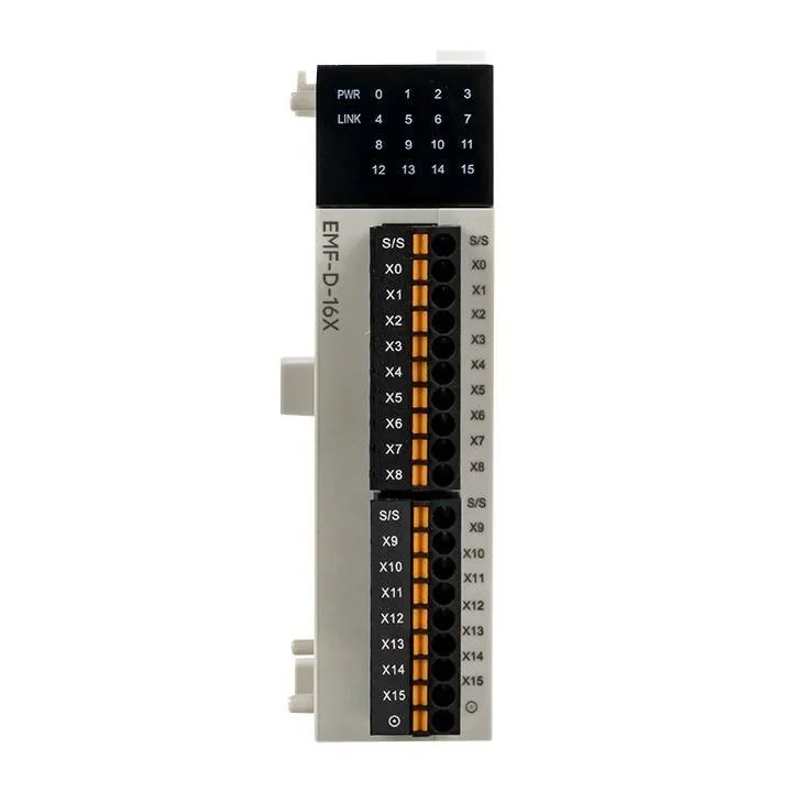 Модуль аналогового в/в EMF 4/4 PRO-Logic EKF PROxima Модуль аналогового в/в EMF 4/4 PRO-Logic EKF PROxima
