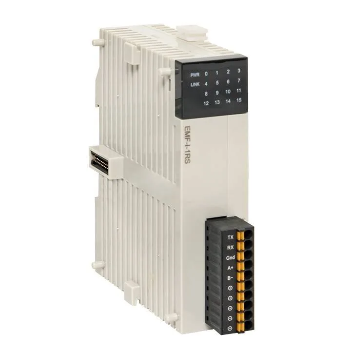 Модуль интерфейсный EMF 1RS PRO-Logic EKF PROxima Модуль интерфейсный EMF 1RS PRO-Logic EKF PROxima