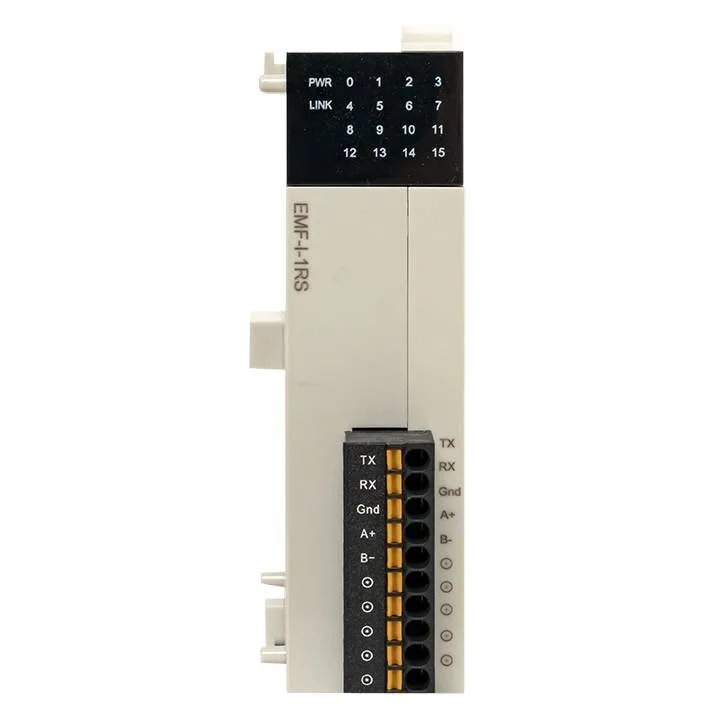 Модуль интерфейсный EMF 1RS PRO-Logic EKF PROxima Модуль интерфейсный EMF 1RS PRO-Logic EKF PROxima