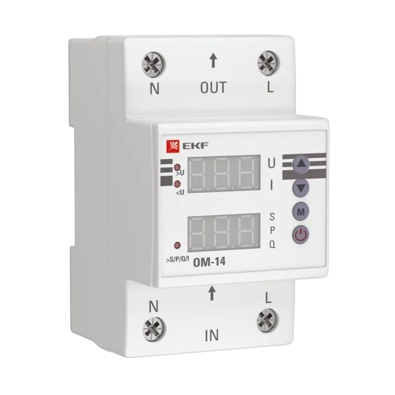 Ограничитель мощности ОМ-14 EKF PROxima