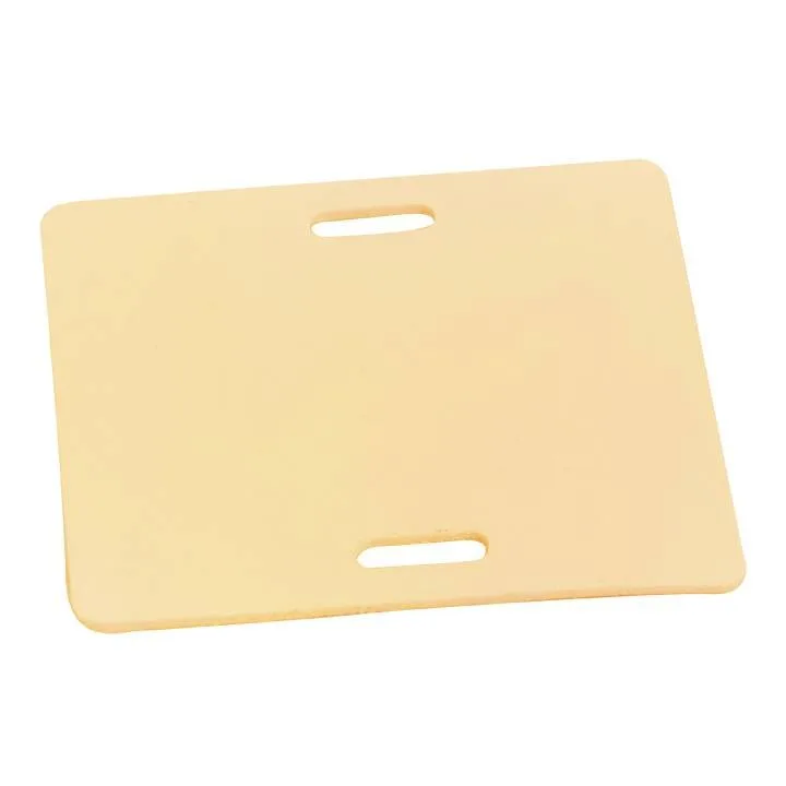 Бирка маркировочная мягкая У-134М (100 шт.) большой квадрат EKF PROxima