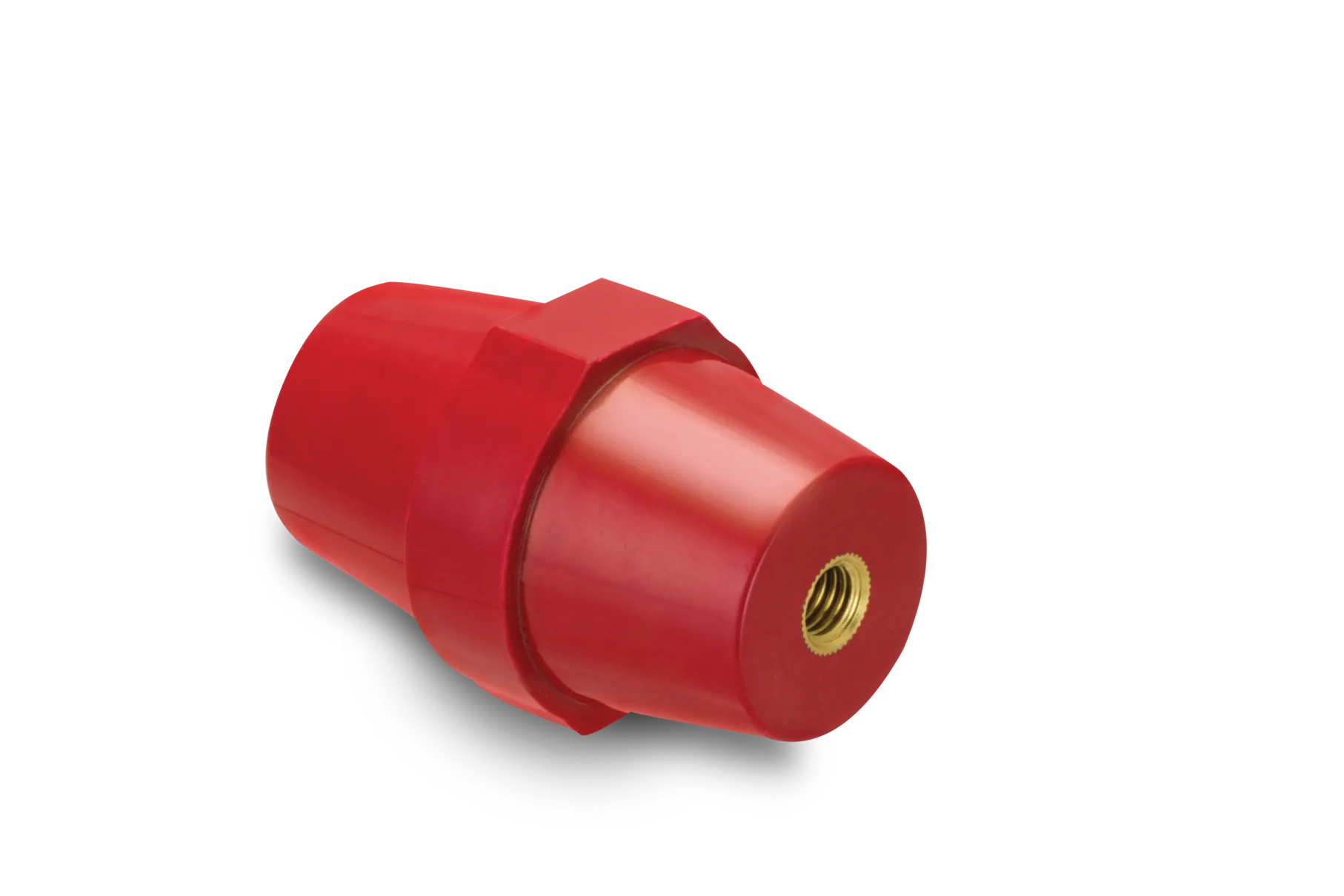 Изолятор SM-35 без болта 380А 10кВ EKF Basic Изолятор SM-35 без болта 380А 10кВ EKF Basic