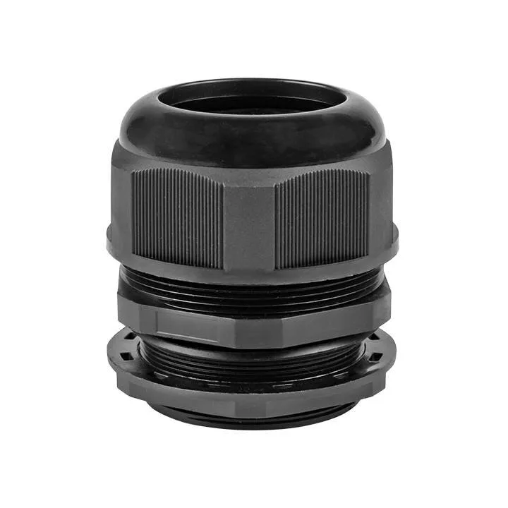 Сальник MG40 IP68 d отверстия 40мм d проводника 24-30мм EKF PROxima