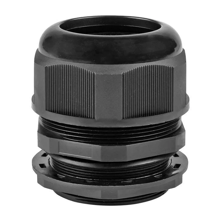 Сальник MG63 IP68 d отверстия 63мм d проводника 40-50мм EKF PROxima