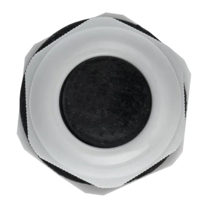 Сальник PG19 IP54 (20 шт) d отв. 23 мм / d провод. 12-15 мм EKF PROxima Сальник PG19 IP54 (20 шт) d отв. 23 мм / d провод. 12-15 мм EKF PROxima