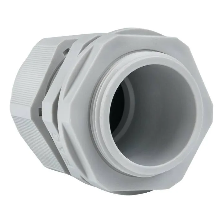 Сальник PG25 IP54 (20 шт) d отв. 31 мм / d провод. 16-21 мм EKF PROxima Сальник PG25 IP54 (20 шт) d отв. 31 мм / d провод. 16-21 мм EKF PROxima