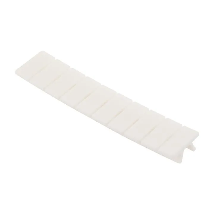 Маркеры для JXB без нумерации (500 шт.) EKF PROxima