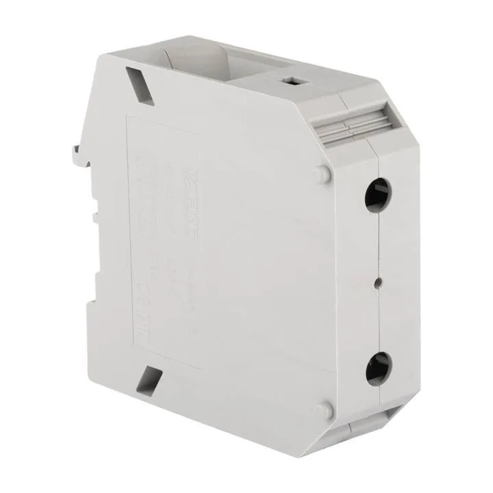 Колодка клеммная JXB-95/35 серая EKF PROxima Колодка клеммная JXB-95/35 серая EKF PROxima