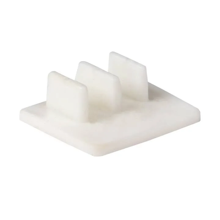 Заглушка на соединительную шину 4-х фазную (50шт.) EKF PROxima Заглушка на соединительную шину 4-х фазную (50шт.) EKF PROxima