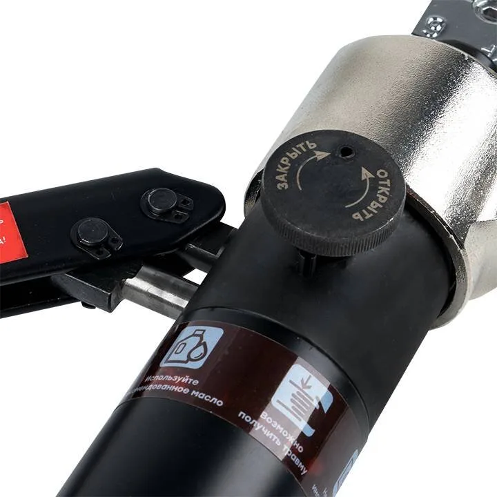 Пресс гидравлический ручной ПГРc-70 EKF Expert Пресс гидравлический ручной ПГРc-70 EKF Expert