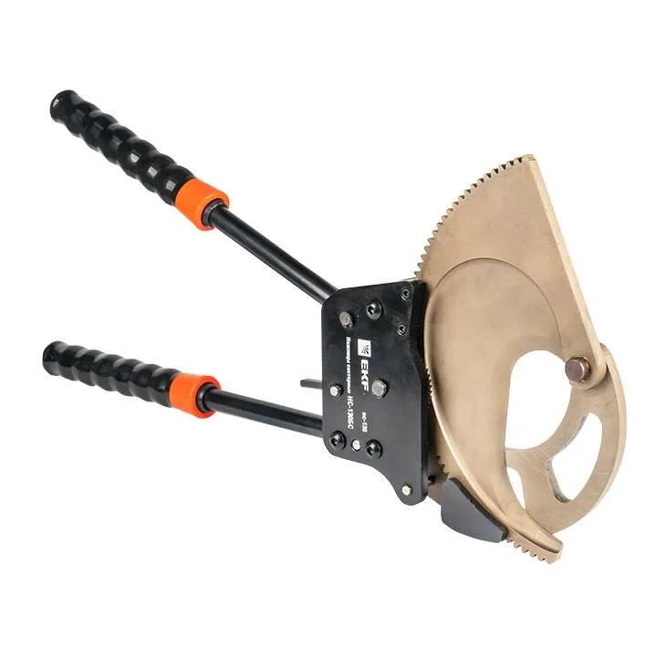 Ножницы секторные НС-130БС EKF Expert Ножницы секторные НС-130БС EKF Expert