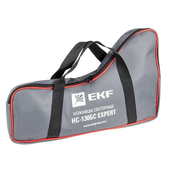 Ножницы секторные НС-130БС EKF Expert Ножницы секторные НС-130БС EKF Expert