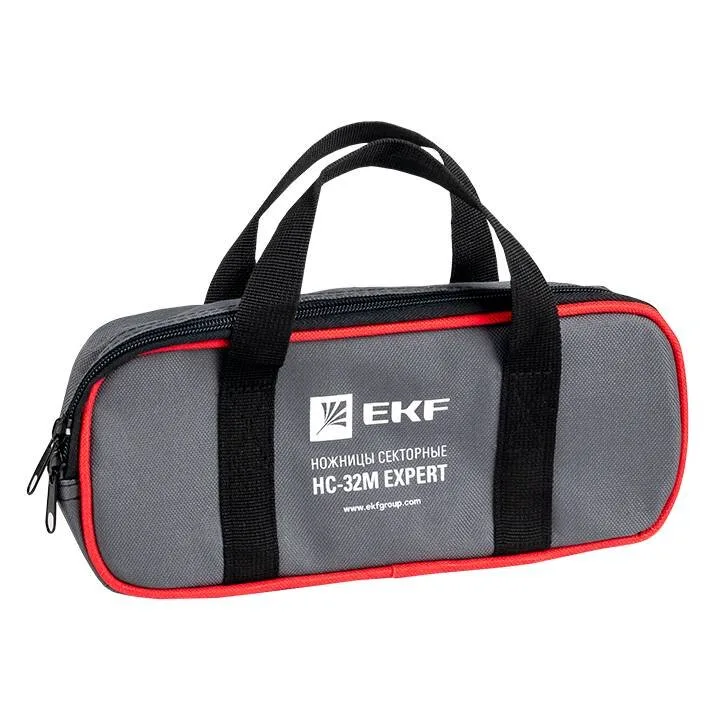 Ножницы секторные НС-32М EKF Expert Ножницы секторные НС-32М EKF Expert