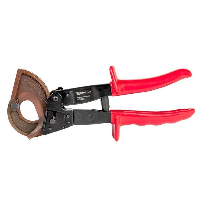 Ножницы секторные НС-32М EKF Expert Ножницы секторные НС-32М EKF Expert
