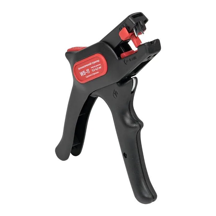 Автоматический стриппер WS-11 EKF Professional Автоматический стриппер WS-11 EKF Professional