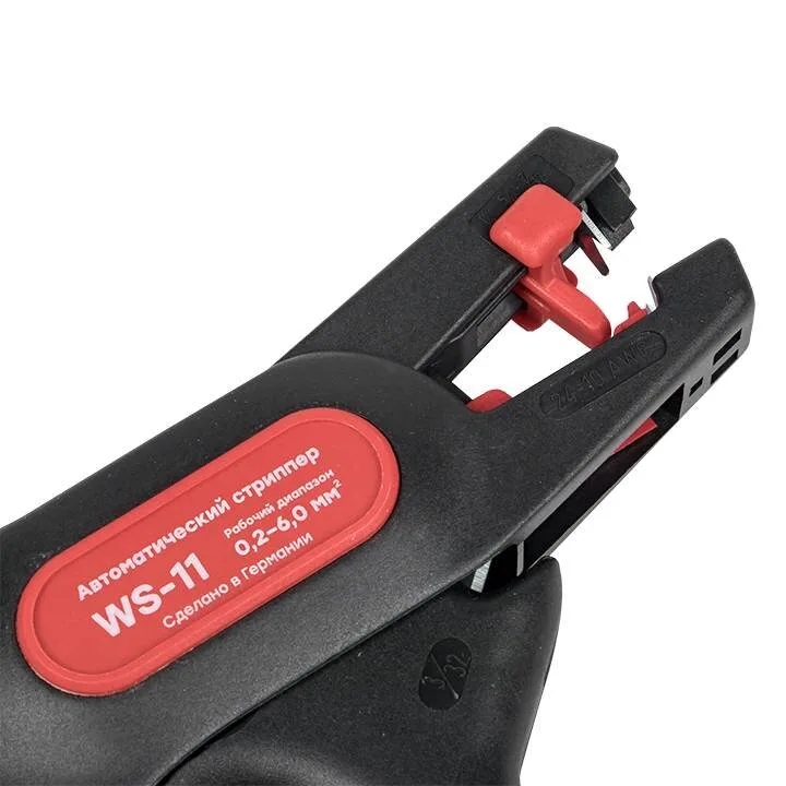 Автоматический стриппер WS-11 EKF Professional Автоматический стриппер WS-11 EKF Professional