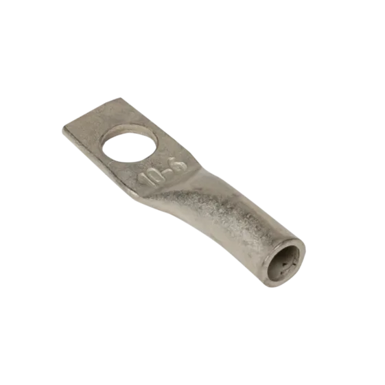 Наконечник медный луженый ТМЛ DIN 10-6 EKF PROxima