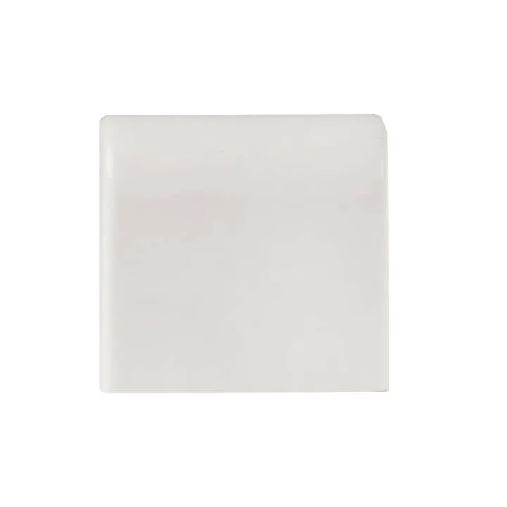 Заглушка (40х16) (4 шт) белая EKF-Plast Заглушка (40х16) (4 шт) белая EKF-Plast
