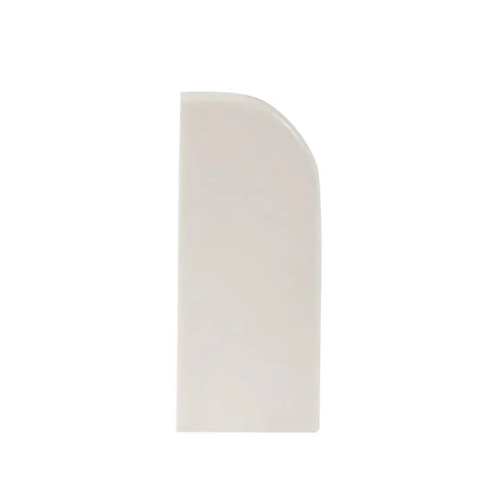 Заглушка (40х16) (4 шт) белая EKF-Plast Заглушка (40х16) (4 шт) белая EKF-Plast