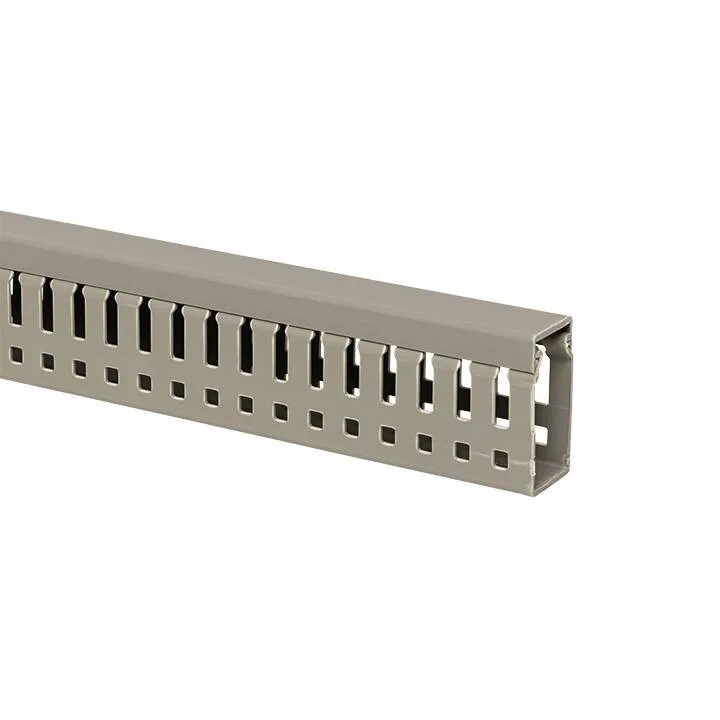 Канал кабельный перфорированный (ВхШ: 40х25мм.) EKF PROxima