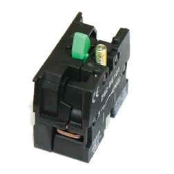 Контакт дополнительный XB-2 NO зеленый EKF PROxima