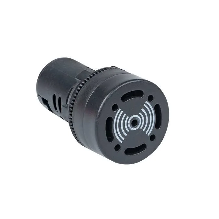 Оповещатель звуковой ED16-22BM 24В EKF PROxima Оповещатель звуковой ED16-22BM 24В EKF PROxima