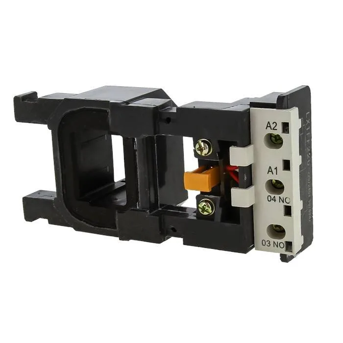 Катушка управления КТЭ F 115А-150А 220В EKF PROxima Катушка управления КТЭ F 115А-150А 220В EKF PROxima
