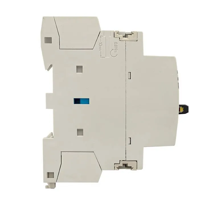 Контактор модульный КМ РУ 16А 1NO+1NC (1 мод.) EKF PROxima Контактор модульный КМ РУ 16А 1NO+1NC (1 мод.) EKF PROxima