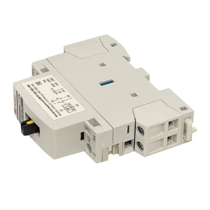 Контактор модульный КМ РУ 25А 1NO+1NC (1 мод.) EKF PROxima Контактор модульный КМ РУ 25А 1NO+1NC (1 мод.) EKF PROxima